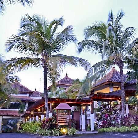 Hotel Tidar Malang Exterior photo