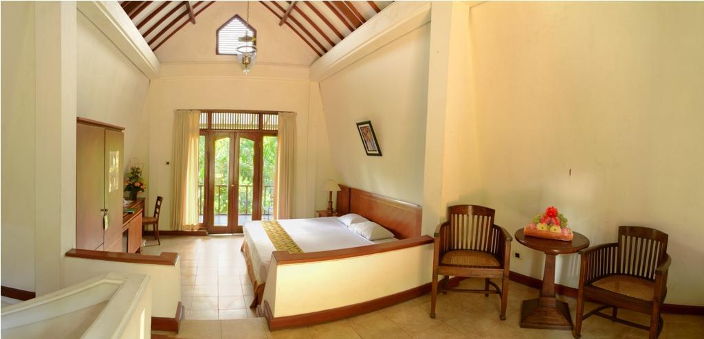 Hotel Tidar Malang Exterior photo