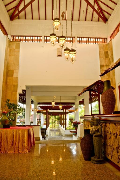 Hotel Tidar Malang Exterior photo
