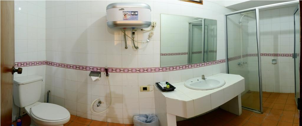 Hotel Tidar Malang Exterior photo